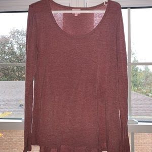 2/$30 lg lularoe lynnae